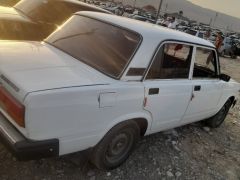 Photo of the vehicle ВАЗ (Lada) 2107