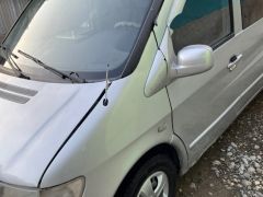 Фото авто Mercedes-Benz Vito