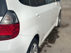 Сүрөт унаа Honda Fit