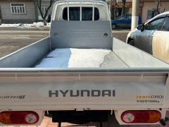 Фото авто Hyundai Porter