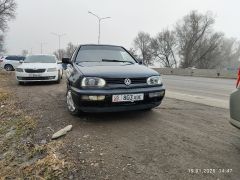 Photo of the vehicle Volkswagen Golf