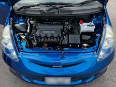 Сүрөт унаа Honda Fit