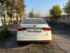 Фото авто Kia K3