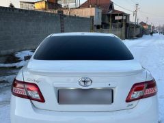 Photo of the vehicle Toyota Camry