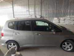 Фото авто Honda Fit