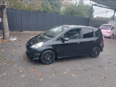 Фото авто Honda Fit