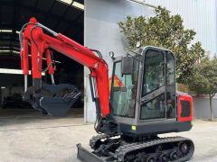 Сүрөт унаа Yanmar SV