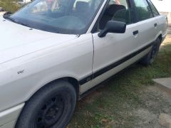 Сүрөт унаа Audi 80