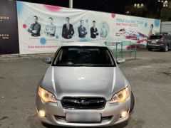 Сүрөт унаа Subaru Legacy