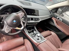 Сүрөт унаа BMW X7