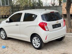 Photo of the vehicle Chevrolet Spark