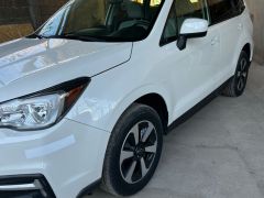 Фото авто Subaru Forester