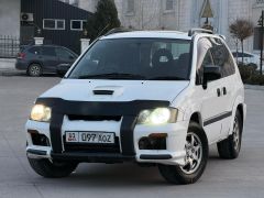 Сүрөт унаа Mitsubishi RVR