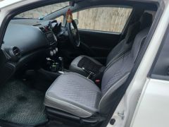 Фото авто Honda Airwave