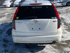 Photo of the vehicle Honda Stream