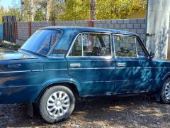 Сүрөт унаа ВАЗ (Lada) 2106