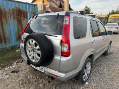 Photo of the vehicle Honda CR-V