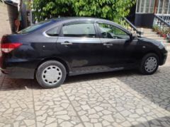 Фото авто Nissan Almera