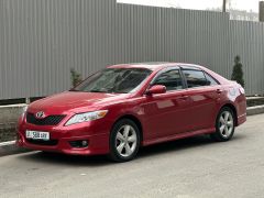 Сүрөт унаа Toyota Camry