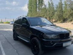 Фото авто BMW X5