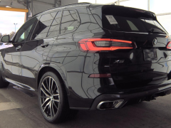 Сүрөт унаа BMW X5