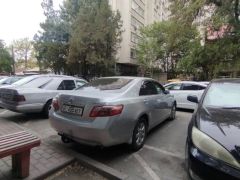 Сүрөт унаа Toyota Camry