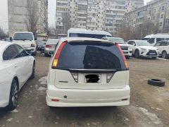 Фото авто Honda Stream