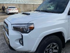 Фото авто Toyota 4Runner