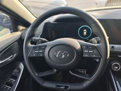 Фото авто Hyundai Lafesta