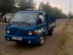 Фото авто Hyundai Porter