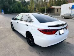 Сүрөт унаа Toyota Camry