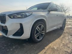 Фото авто BMW X1