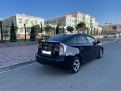 Photo of the vehicle Toyota Prius