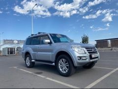 Сүрөт унаа Mitsubishi Pajero