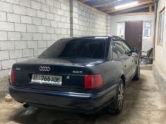 Photo of the vehicle Audi A6