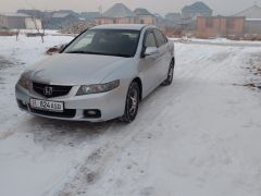 Сүрөт унаа Honda Accord