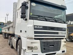 Фото авто DAF 95 series