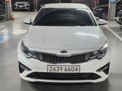 Фото авто Kia K5