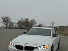 Сүрөт унаа BMW 4 серия