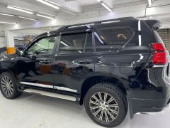 Photo of the vehicle Toyota Land Cruiser Prado