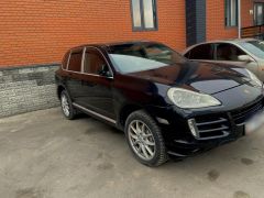 Photo of the vehicle Porsche Cayenne