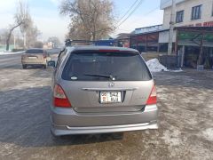 Сүрөт унаа Honda Odyssey