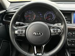 Фото авто Kia K7