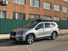 Сүрөт унаа Subaru Ascent