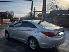 Photo of the vehicle Hyundai Sonata