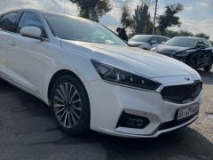 Сүрөт унаа Kia K7