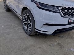 Сүрөт унаа Land Rover Range Rover Velar