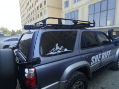 Photo of the vehicle Toyota Hilux Surf