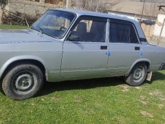 Сүрөт унаа ВАЗ (Lada) 2107