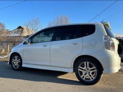 Сүрөт унаа Honda Fit